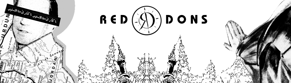 The Red Dons